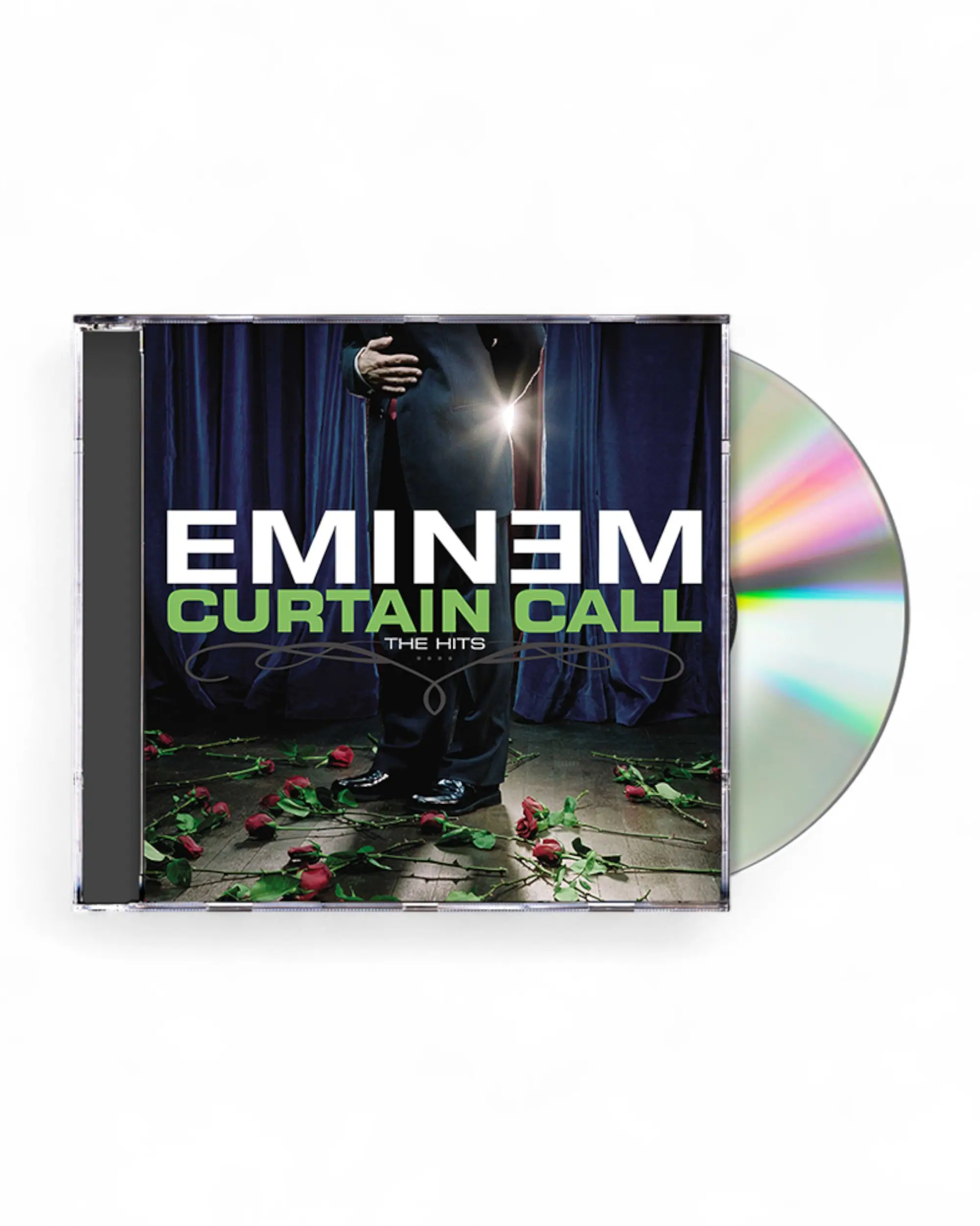 Rappel : le CD Hits