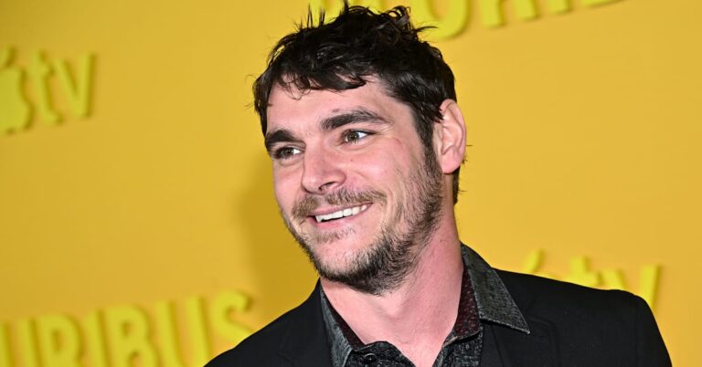 La star de Breaking Bad, RJ Mitte, est morte à 34 ans