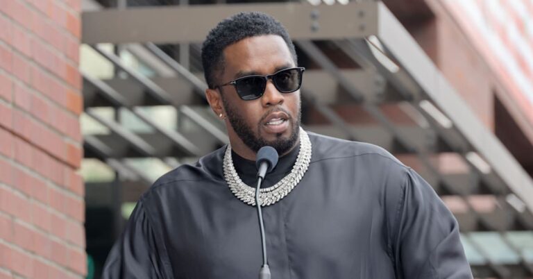 Le Bureau des prisons nie le rapport selon lequel Diddy s'est bagarré avec Christopher "Dudus" Du Coca à Fort Dix