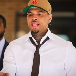 Le compte de fans de Chris Brown, BreezyRelated, annonce sa fermeture après 12 ans