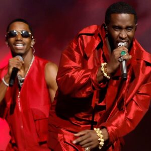 Le fils de Sean « Diddy » Combs dit que son père a refusé de « sucrer » l’industrie musicale