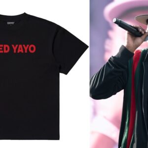 Le produit « FEED YAYO » de Tony Yayo est maintenant disponible sur Complex