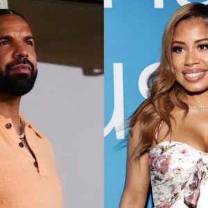 Le représentant de Drake nie être le père du bébé de Keshia Chanté