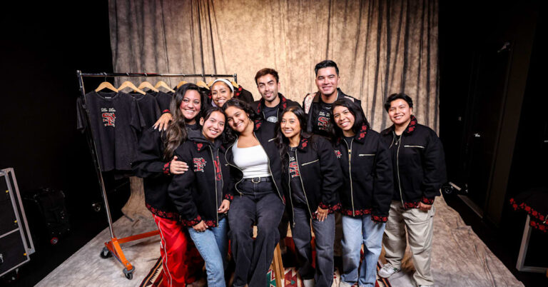 Les 49ers de San Francisco publient une lettre d'amour à la communauté latino