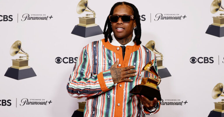 Les avocats de Lil Durk proposent un ensemble d'obligations « robustes » comprenant des redevances, des publications, la maison de maman, etc.