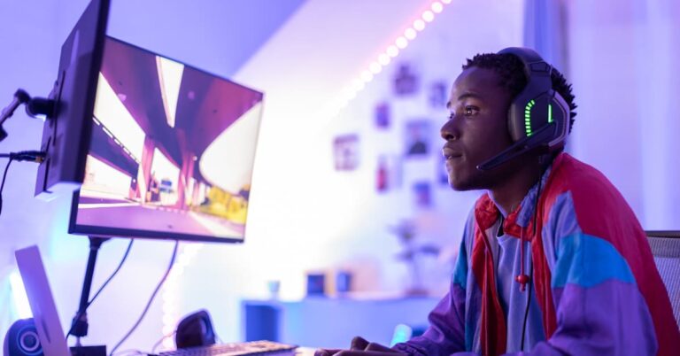 Les joueurs ne peuvent pas arrêter de faire la promotion du jeu de tir viral à la première personne « Hood Warfare 2 »