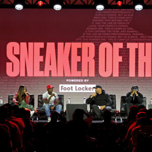 Les meilleurs moments et sorties de baskets de ComplexCon 2026