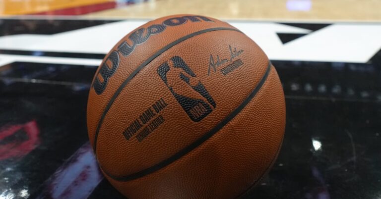 Les noms des équipes de basket-ball Fantasy les meilleurs et les plus drôles pour la NBA 2026-27
