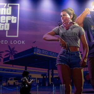 Les stations de radio « Grand Theft Auto VI » présentent Bad Bunny, Burna Boy, Lana Del Rey et bien plus encore