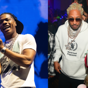 Lil Baby dévoile une nouvelle tracklist comprenant des fonctionnalités Future et Young Thug