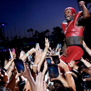 Lil Uzi Vert devrait-il avoir son propre festival inspiré de ComplexCon ? Don Cannon le pense