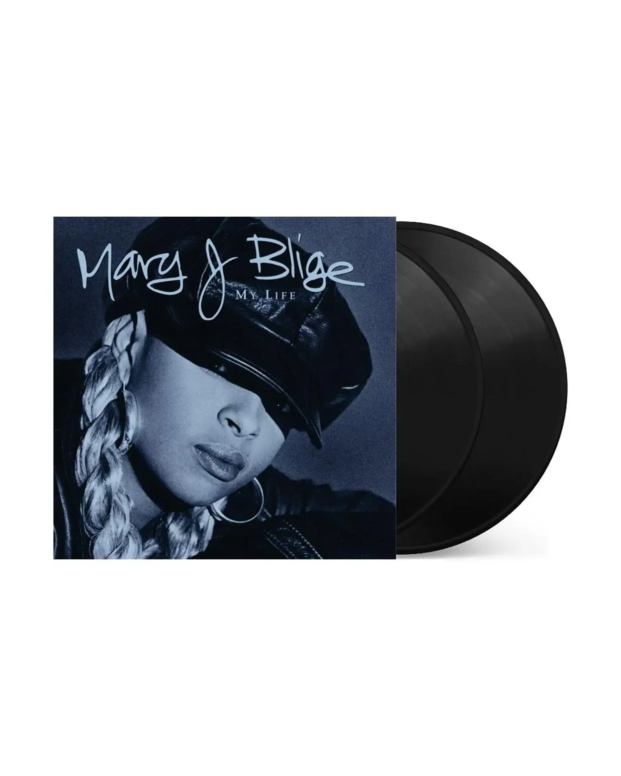Ma vie (2 LP)