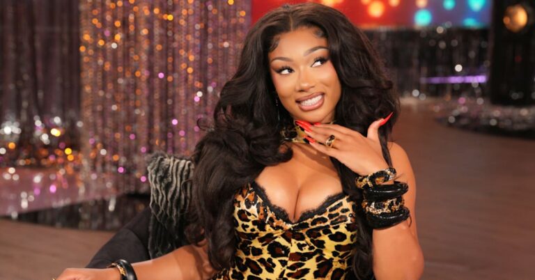 Megan Thee Stallion amène Hottieween à Las Vegas pour l'édition 2026