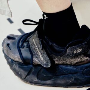 Melitta Baumeister x Nike Rift Rocker : tout ce que vous devez savoir