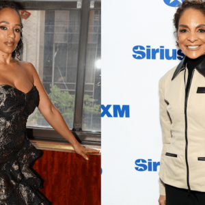 Melyssa Ford défend Jasmine Guy contre le fait d'être « mise à part » pour son apparence