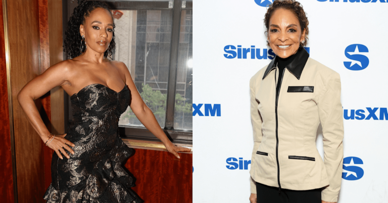 Melyssa Ford défend Jasmine Guy contre le fait d'être « mise à part » pour son apparence