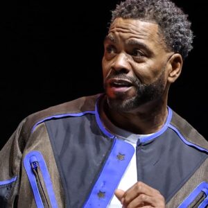 Method Man réagit en entendant pour la première fois « Once Upon a Time in Shaolin » du Wu-Tang Clan