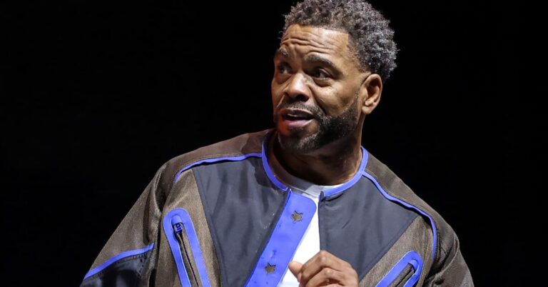 Method Man réagit en entendant pour la première fois « Once Upon a Time in Shaolin » du Wu-Tang Clan