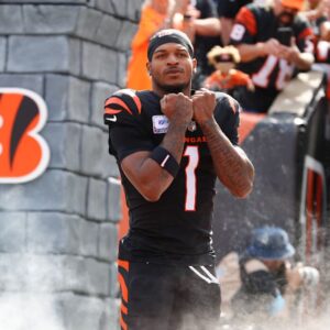 Mise à jour sur les blessures de Ja'Marr Chase Fantasy Football : quand les Bengals WR reviendront-ils ?