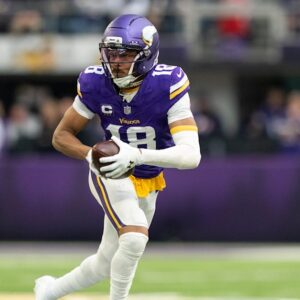 Mise à jour sur les blessures de Justin Jefferson Fantasy Football : quand le WR reviendra-t-il ?