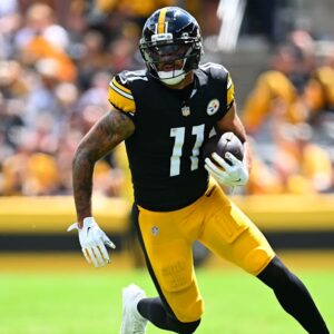 Mise à jour sur les blessures de Michael Pittman Jr. Fantasy Football : quand WR reviendra-t-il ?