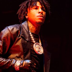 NBA YoungBoy explique l'interruption des réseaux sociaux : « Je suis devenu une très mauvaise personne »