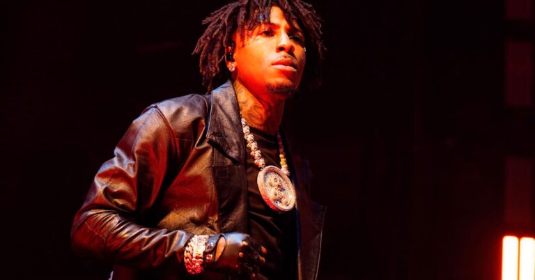 NBA YoungBoy explique l'interruption des réseaux sociaux : « Je suis devenu une très mauvaise personne »