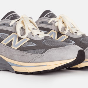 New Balance 990v7 : tout ce que vous devez savoir