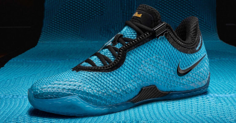 Nike LeBron 24 : tout ce que vous devez savoir