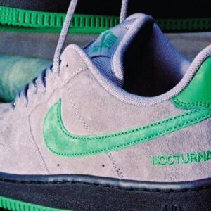 Nocturnal Skateshop rend hommage à Philadelphie avec cette Nike SB Air Force 1