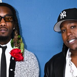 Offset et Don Toliver échantillonnent « Freek'n You » de Jodeci sur le nouveau single « Every Night »