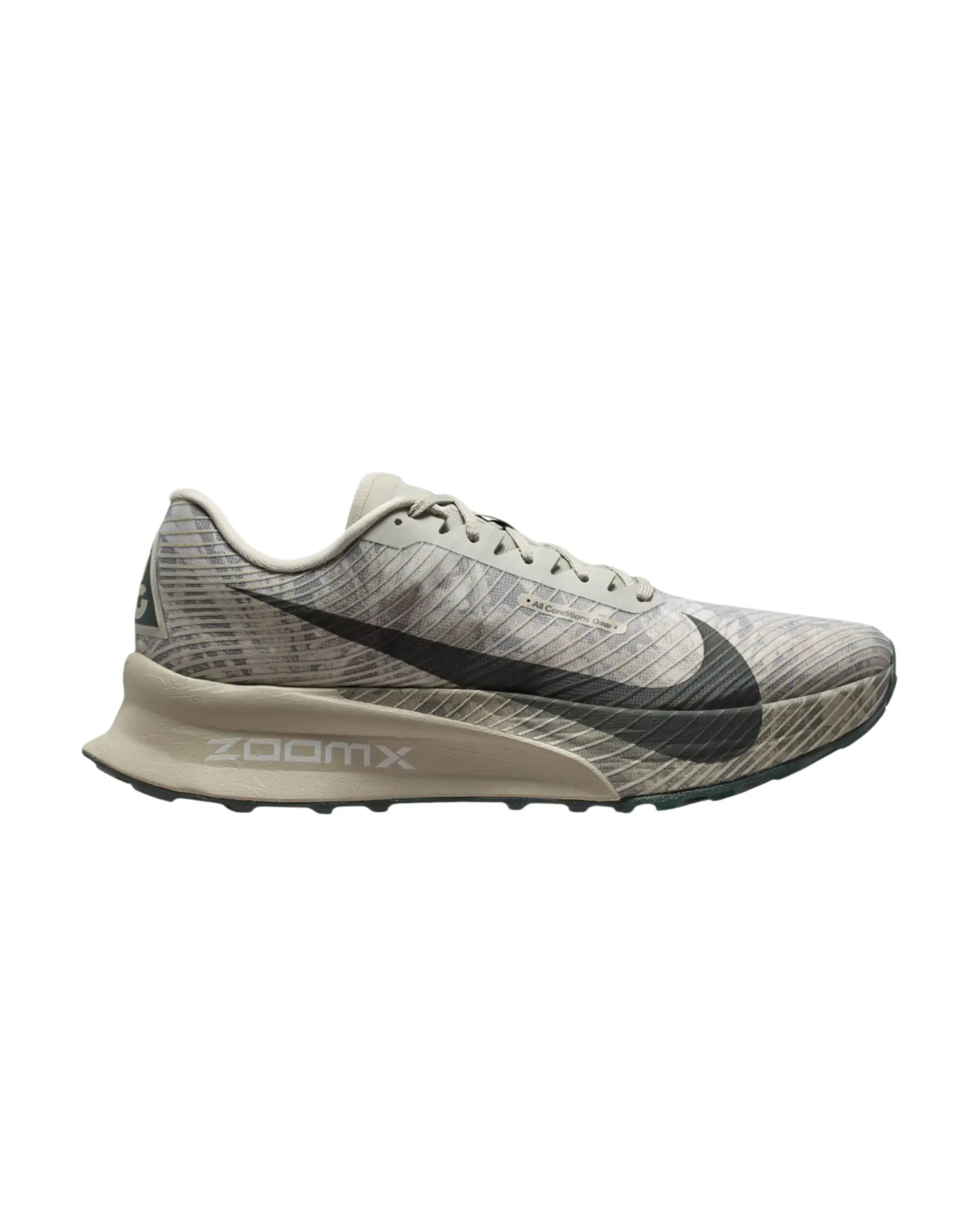 Nike ACG Ultrafly Trail - Spruce Fog