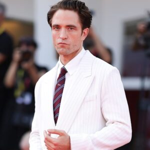 Robert Pattinson dit que « Transformers » a défini les films des années 2000
