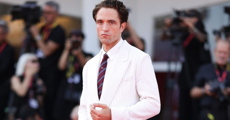 Robert Pattinson dit que « Transformers » a défini les films des années 2000