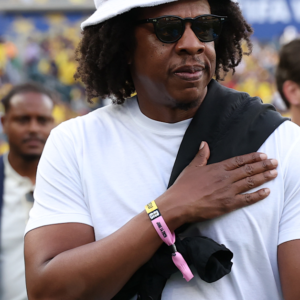 Roc Nation de Jay-Z va envoyer le phénomène de football Nevada Pierre, âgé de 3 ans, en Espagne pour un programme de développement