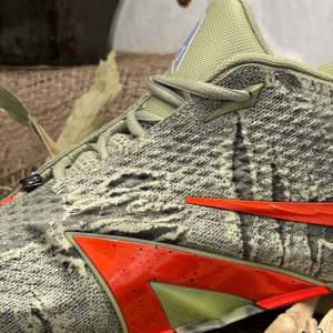 Sortie de chaque sneaker de basket-ball Nike « Halloween » en 2026