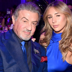 Sylvester Stallone défend le rôle de « Tulsa King » de sa fille : « Bien sûr, c'est du népotisme »