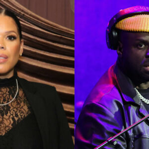 TT Torrez, ancien élève de Hot 97, allègue que Funk Flex l'a poussée lors d'une altercation avec les Knicks au MSG