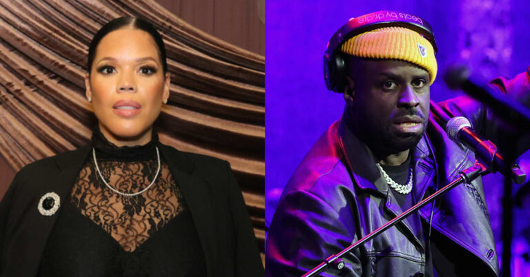 TT Torrez, ancien élève de Hot 97, allègue que Funk Flex l'a poussée lors d'une altercation avec les Knicks au MSG