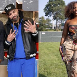 The Kid Mero et Kazeem critiquent Hot 97, Scottie Beam allègue que le talent a été « mis en congé »