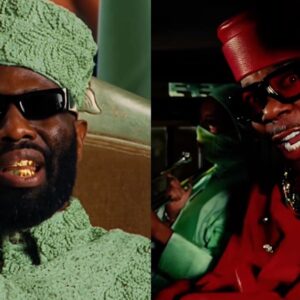 Tobe Nwigwe comble le fossé avec un nouvel album et une collaboration à haute énergie avec Busta Rhymes