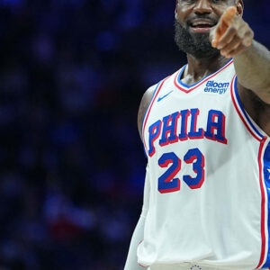 Totaux de victoires NBA : 2026-27 sur les moins de la saison
