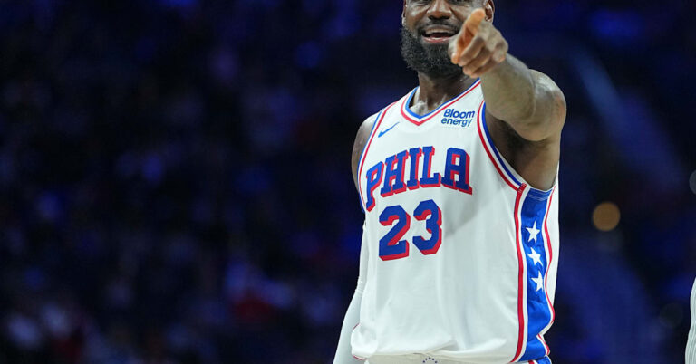Totaux de victoires NBA : 2026-27 sur les moins de la saison