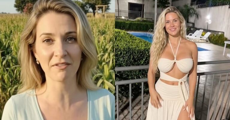 Un Brésilien vend des biens et parcourt 1 200 milles pour rencontrer une femme qui s'avère être générée par l'IA