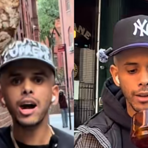 Un critique alimentaire de New York devient viral pour avoir rôti des établissements trop chers