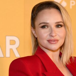 Wladimir Klitschko affirme que le prêteur sur gages refuse de restituer les bijoux de Hayden Panettiere
