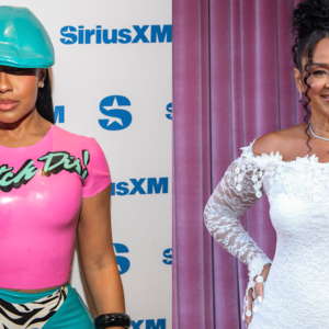 Yung Miami sur LisaRaye "Dépensez ça" Critique : « De quoi parle-t-on ? »