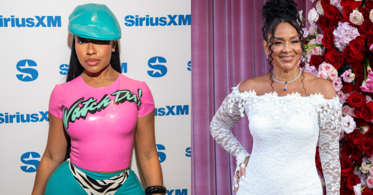 Yung Miami sur LisaRaye "Dépensez ça" Critique : « De quoi parle-t-on ? »